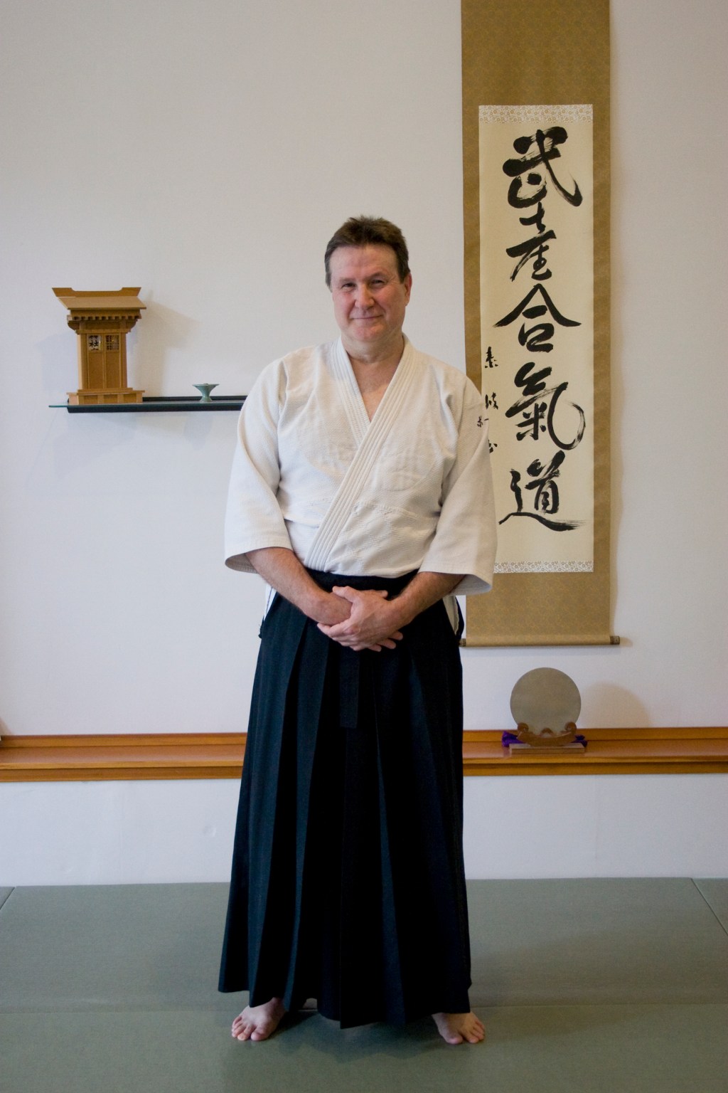 Emerald City Aikido