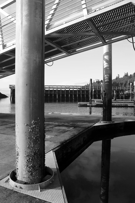 Shilshole Bay Marina – Discovery Park |&nbsp;Seattle