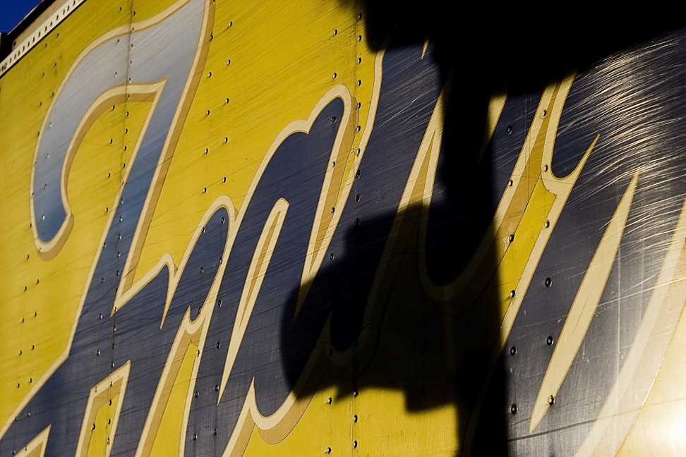 Jackson – Rainier – Leschi |&nbsp;Seattle